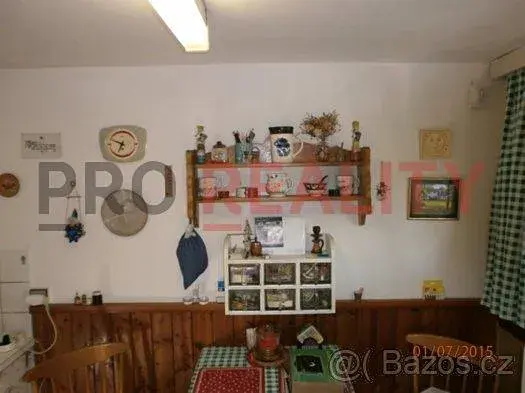 Prodej chaty, Vřesina, 36 m2