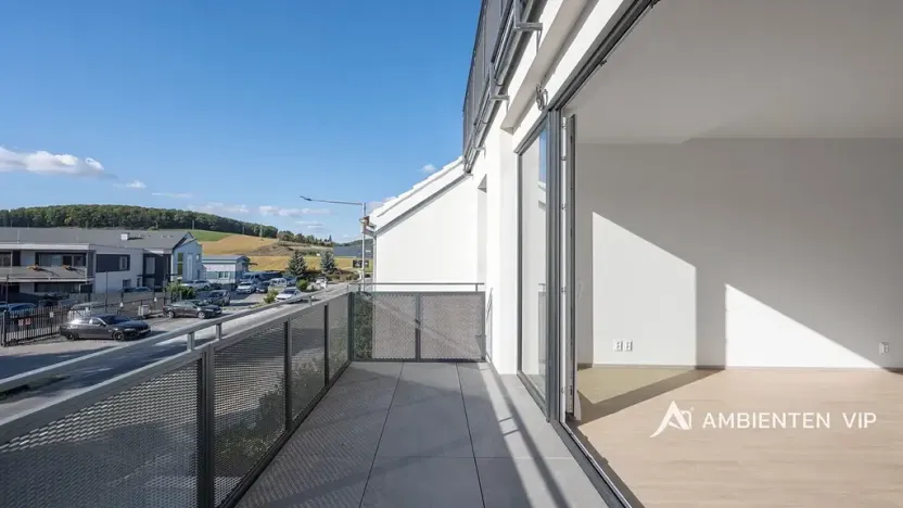 Prodej bytu 3+kk, Česká, 83 m2