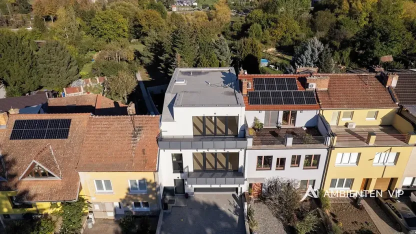 Prodej bytu 3+kk, Česká, 83 m2