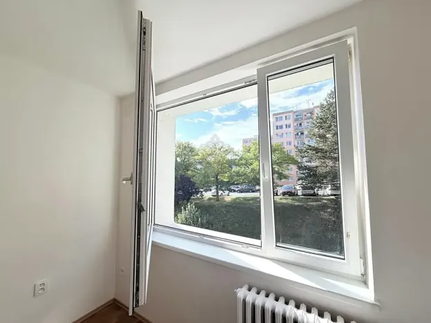Prodej bytu 2+kk, Libčice nad Vltavou, Pod Saharou, 45 m2