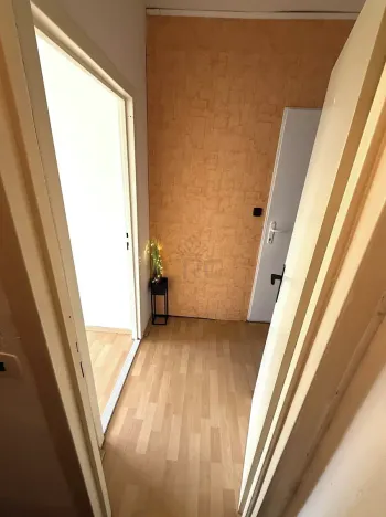 Prodej bytu 1+kk, Brno, Okrouhlá, 32 m2