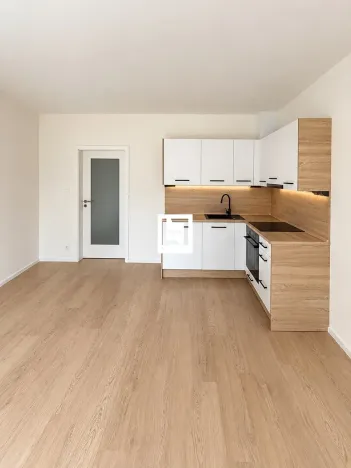 Pronájem bytu 2+kk, Ostrava, 51 m2