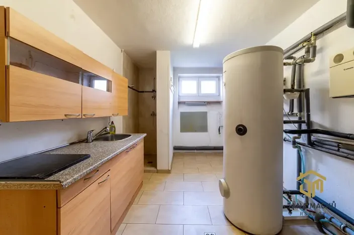 Prodej rodinného domu, Vlčková, 120 m2