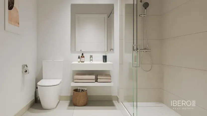 Prodej bytu 4+kk, Mijas, Španělsko, 99 m2