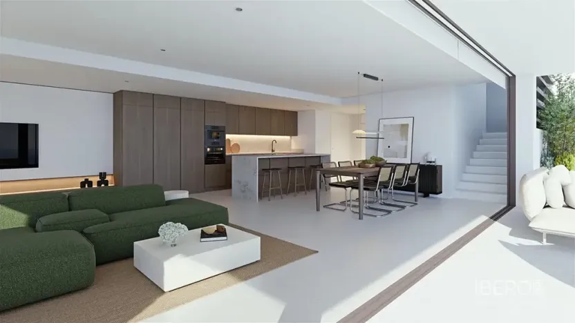 Prodej vily, Altea, Španělsko, 220 m2