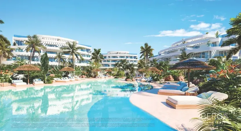 Prodej bytu 4+kk, Mijas, Španělsko, 84 m2