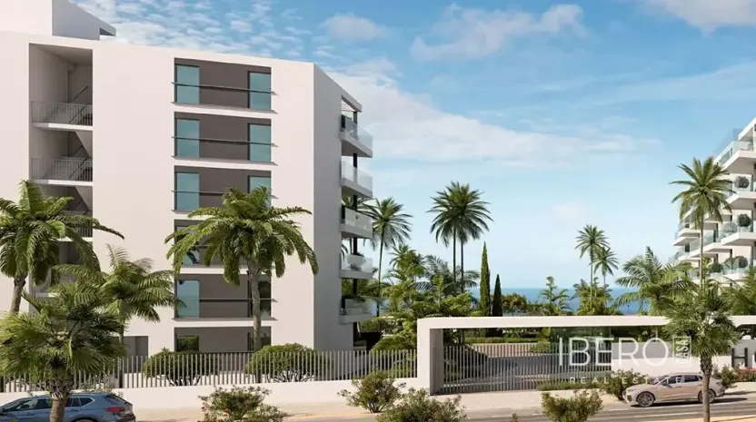 Prodej bytu 3+kk, Almerimar, Španělsko, 67 m2