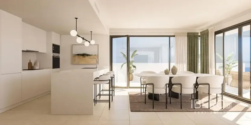 Prodej bytu 3+kk, Manilva, Španělsko, 75 m2