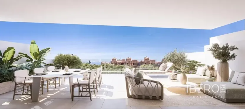 Prodej bytu 3+kk, Manilva, Španělsko, 75 m2
