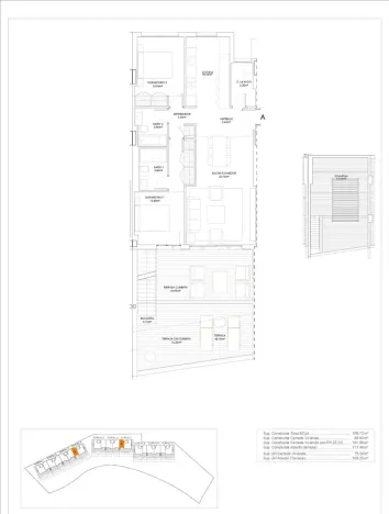Prodej bytu 3+kk, Manilva, Španělsko, 75 m2