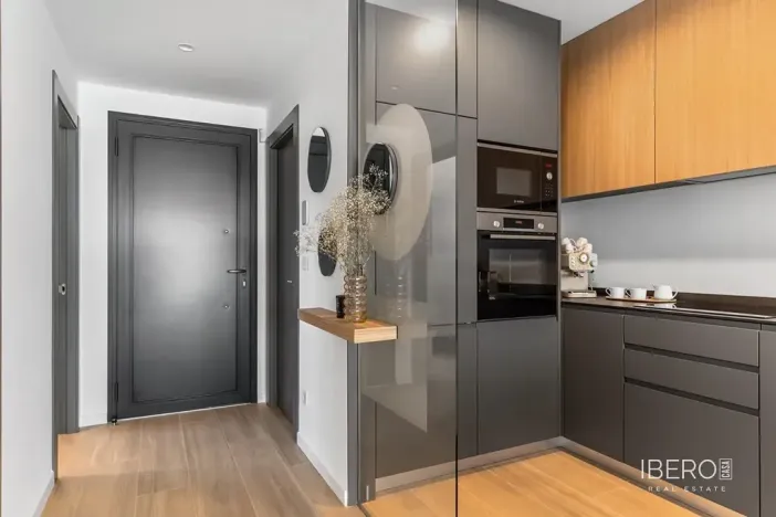 Prodej bytu 3+kk, El Poble Nou de Benitatxell, Španělsko, 95 m2