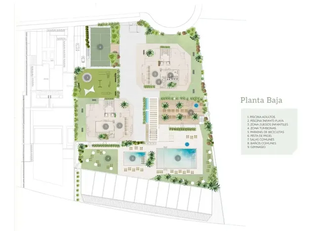 Prodej bytu 5+kk, Calp, Španělsko, 104 m2