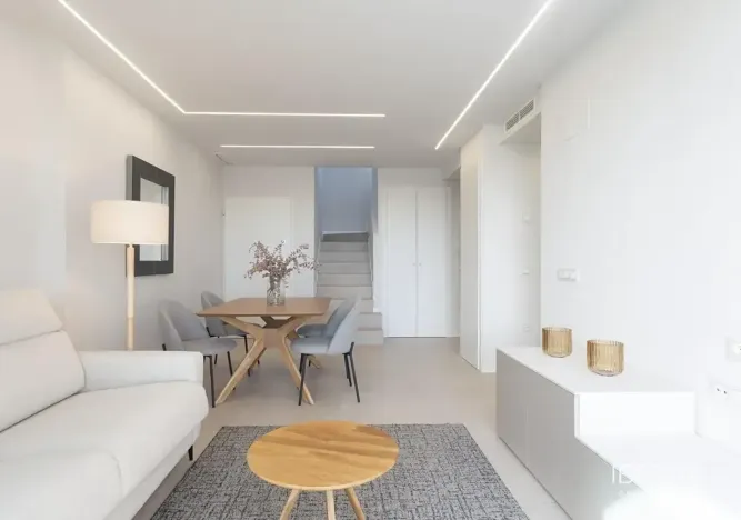 Prodej bytu 4+kk, Denia, Španělsko, 87 m2