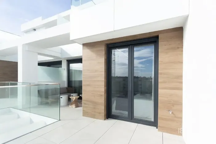 Prodej bytu 4+kk, Denia, Španělsko, 87 m2
