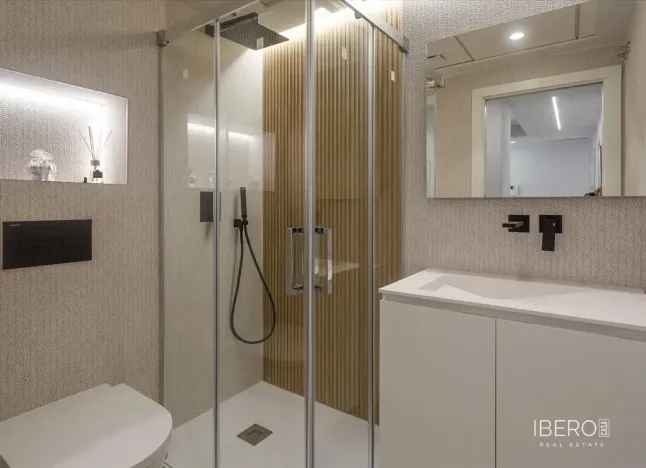 Prodej bytu 4+kk, Denia, Španělsko, 87 m2