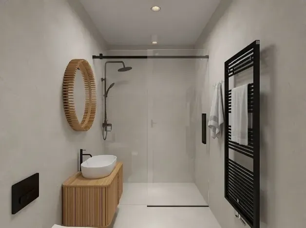 Prodej apartmánu, Javorník, 22 m2