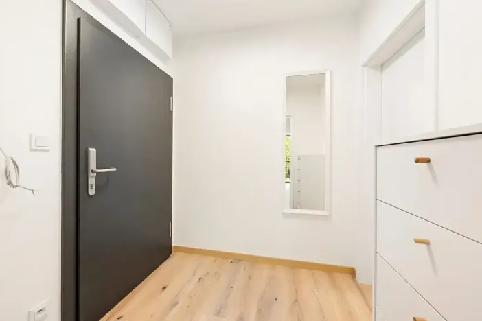 Prodej apartmánu, Javorník, 22 m2