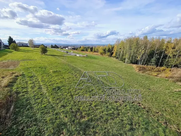 Prodej pozemku pro bydlení, Srubec, 552 m2