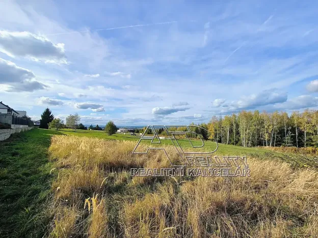 Prodej pozemku pro bydlení, Srubec, 552 m2