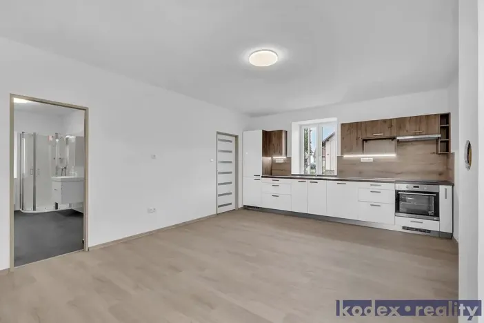 Pronájem bytu 4+kk, Praskačka, 91 m2