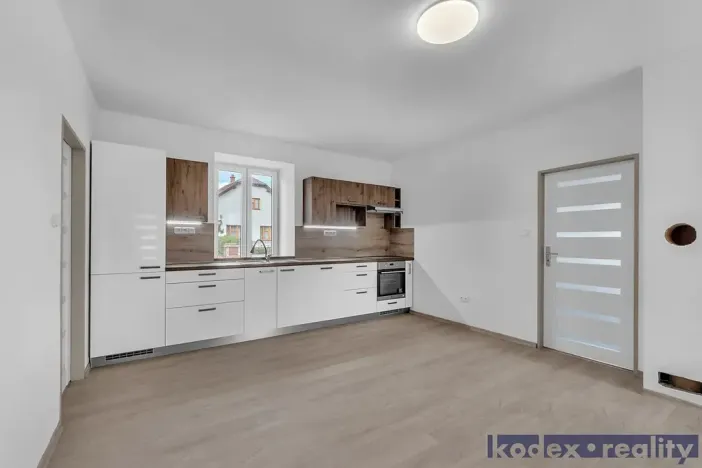 Pronájem bytu 4+kk, Praskačka, 91 m2