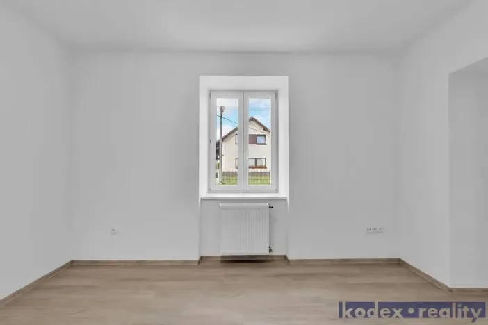 Pronájem bytu 4+kk, Praskačka, 91 m2