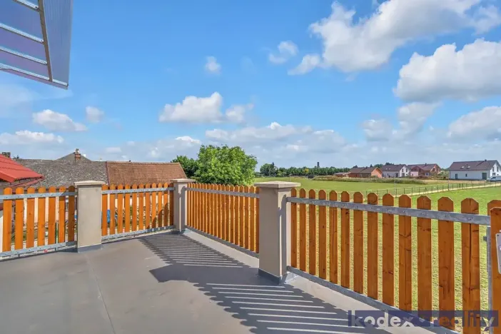 Pronájem bytu 4+kk, Praskačka, 88 m2