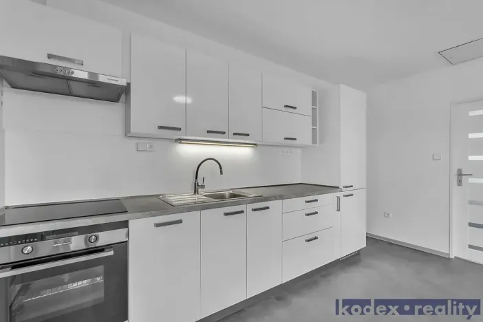 Pronájem bytu 4+kk, Praskačka, 88 m2