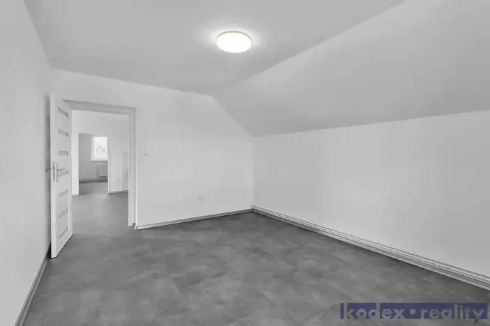 Pronájem bytu 4+kk, Praskačka, 88 m2