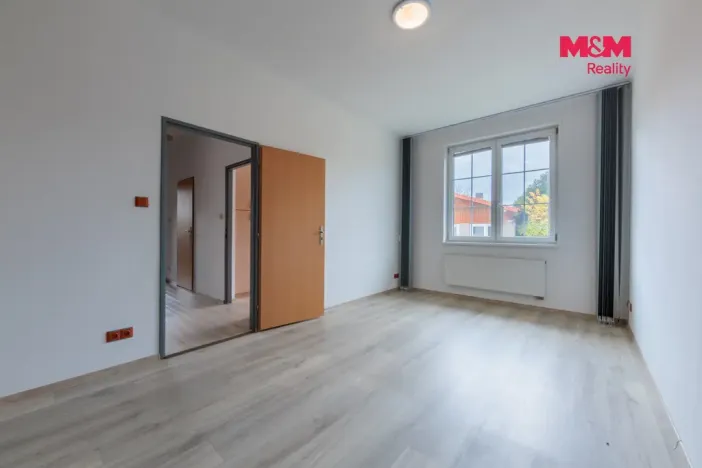 Prodej ubytování, Františkovy Lázně - Horní Lomany, Družstevní, 618 m2