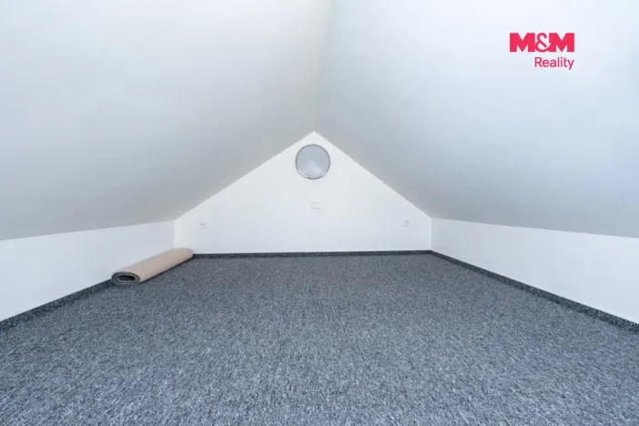 Prodej činžovního domu, Pečky, Barákova, 336 m2