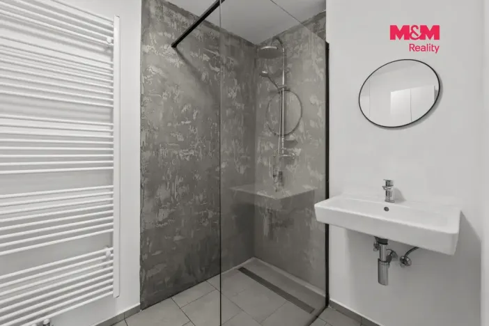 Pronájem rodinného domu, Hradečno - Nová Ves, 115 m2