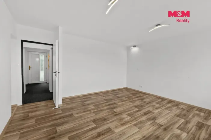 Pronájem rodinného domu, Hradečno - Nová Ves, 115 m2