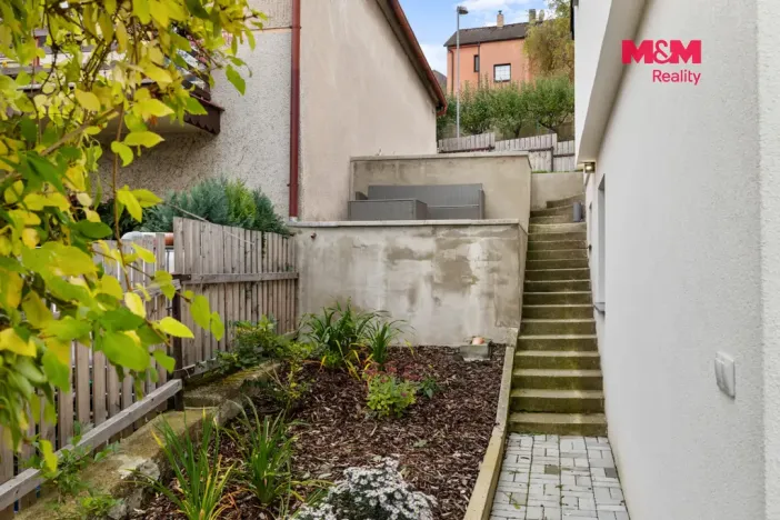 Pronájem rodinného domu, Hradečno - Nová Ves, 115 m2