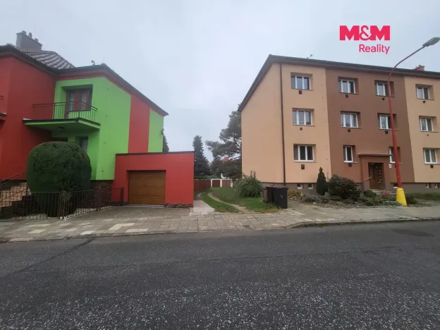 Prodej garáže, Uherské Hradiště, Revoluční, 16 m2