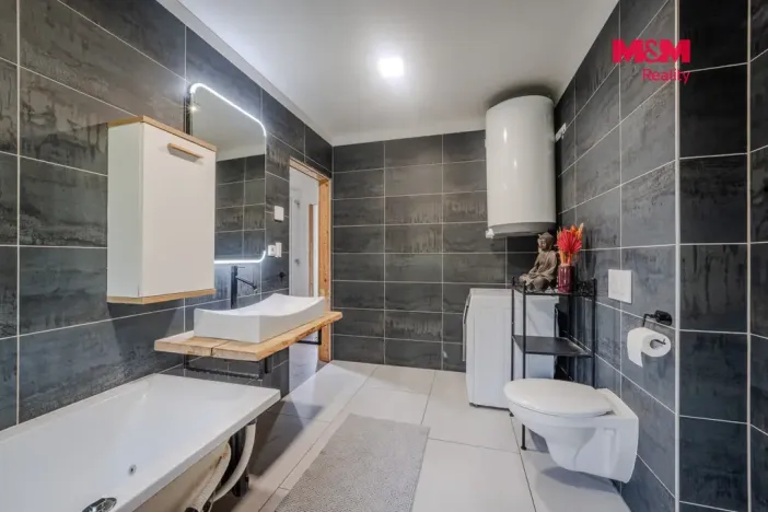 Prodej rodinného domu, Cerhenice - Cerhýnky, 62 m2