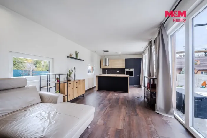 Prodej rodinného domu, Cerhenice - Cerhýnky, 62 m2