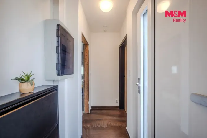 Prodej rodinného domu, Cerhenice - Cerhýnky, 62 m2