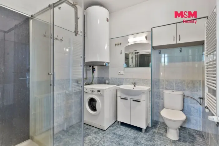 Prodej činžovního domu, Frýdlant, Hejnická, 450 m2