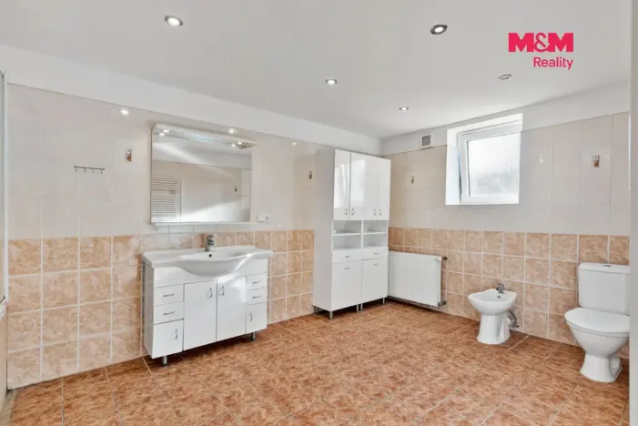 Prodej činžovního domu, Frýdlant, Hejnická, 450 m2