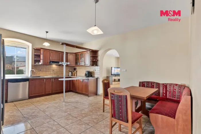 Prodej činžovního domu, Frýdlant, Hejnická, 450 m2