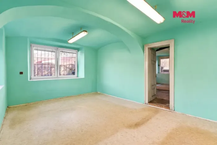 Prodej činžovního domu, Frýdlant, Hejnická, 450 m2