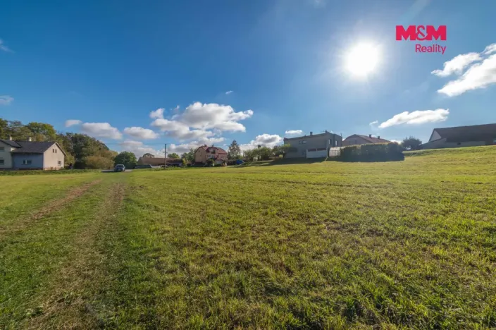 Prodej pozemku pro bydlení, Trnávka, 2220 m2