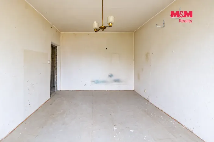 Prodej bytu 2+1, Praha - Malešice, Počernická, 51 m2