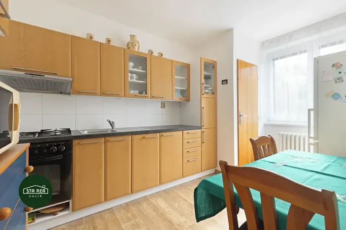 Prodej rodinného domu, Trojanovice, 120 m2
