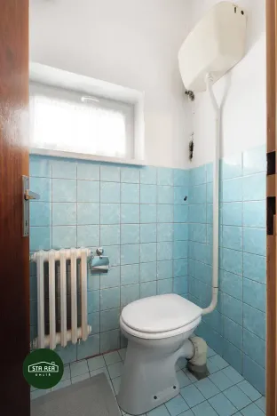 Prodej rodinného domu, Trojanovice, 120 m2