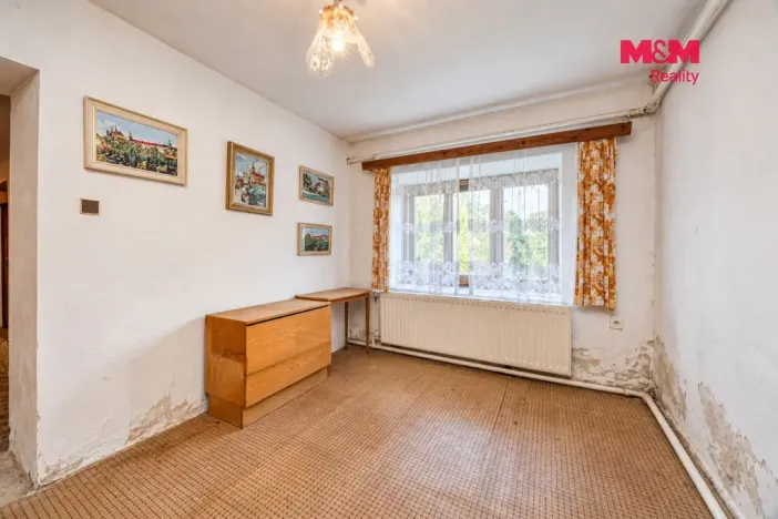 Prodej rodinného domu, Opatov, 106 m2