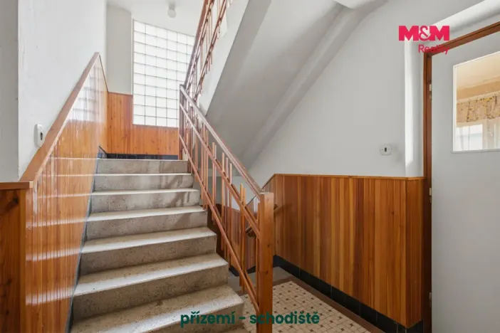 Prodej rodinného domu, Pavlíkov - Skřivaň, 200 m2