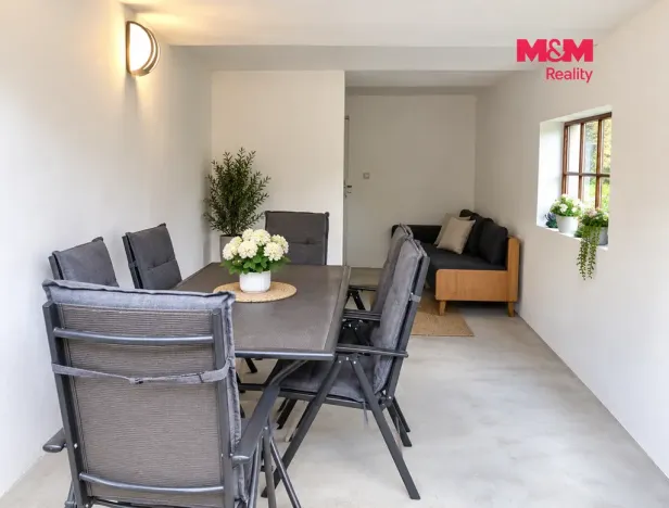 Prodej rodinného domu, Všechovice, 230 m2