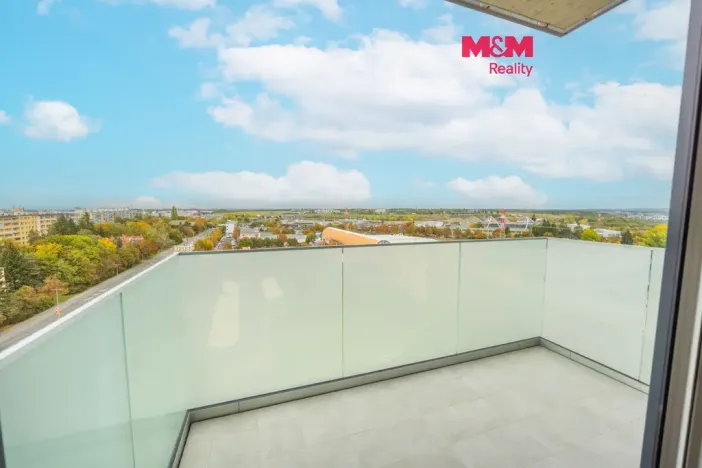 Prodej bytu 2+kk, Praha, Prosecká, 39 m2